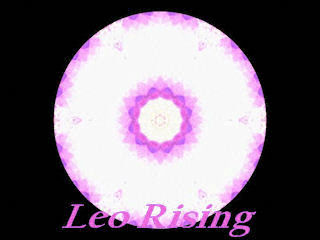 Leo Rising