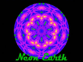 Neon Earth