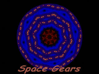 Space Gears