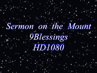 Sermon on the Mount HD1080